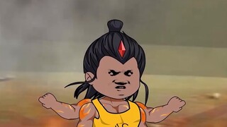 Episode 10 "Awalnya Aku Punya Sistem Pencuri dan Tak Sengaja Menjadi Gadis Cantik", Melawan Guru dan
