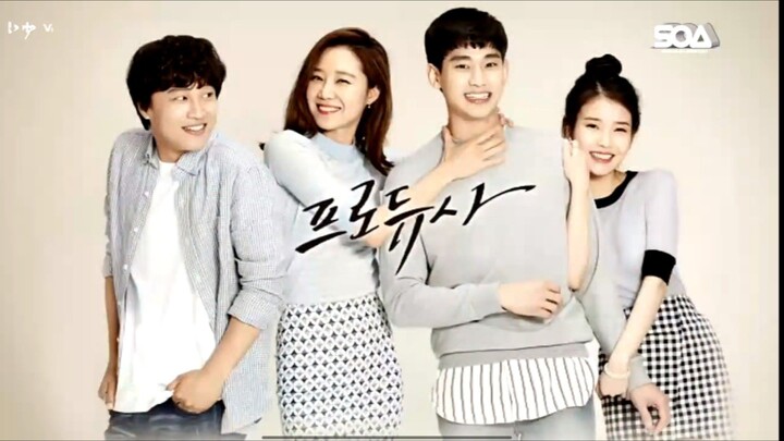 The Producers Episode 6 [Tagalog Dub]