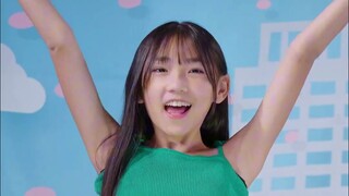 【مايو】 يكفي أن تترك العدسة لها وحدها