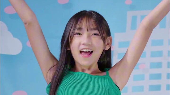 【Mayu】镜头留给她一个人就够了