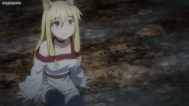Sengoku Youko Episode 15 | English Subtitle