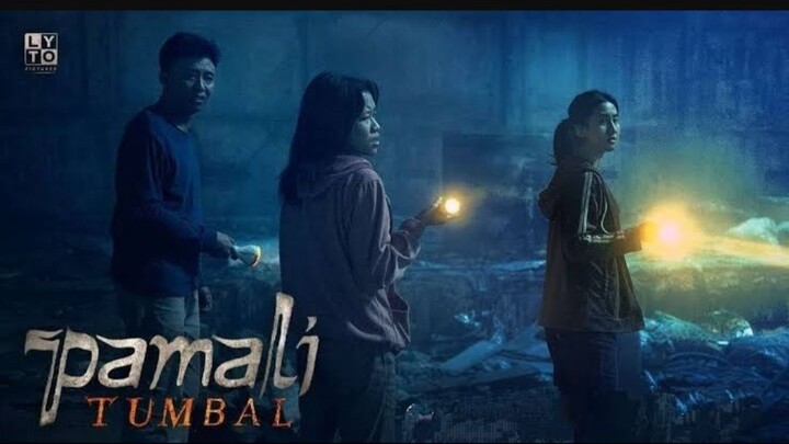 Pamali.Tumbal..Indonesian. Harror