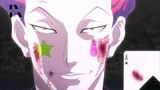 Hisoka 🆚 Kastro