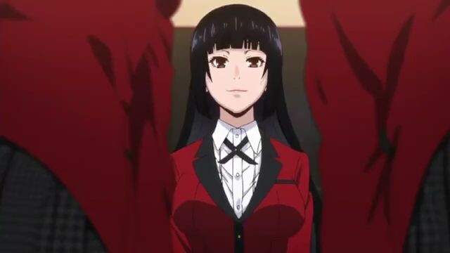 kakegurui S1 sub Indonesia