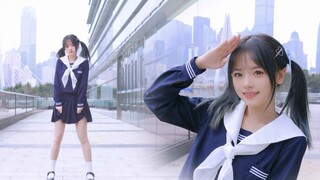[หัวเราะ] แฟนของคุณ♡ ขอโทษนะ...ฉันขอเป็นแฟนคุณได้ไหม?