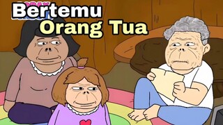 Mengenang Masa Lalu - Animasi Doraxlerbuut