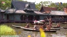 Nhân duyên tiền định: Tập 4. ( Ngược dòng thời gian để yêu anh _ P1).