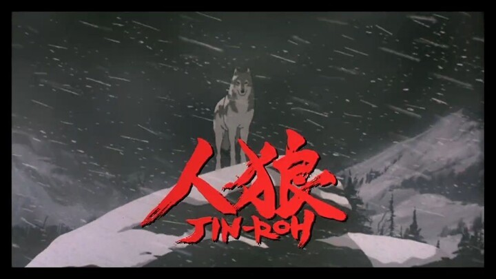 Watch JIN ROH Full Movie For Free