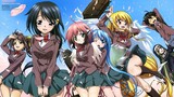 A collection of 257 harem anime, this may be the most complete collection of harem anime on Bilibili