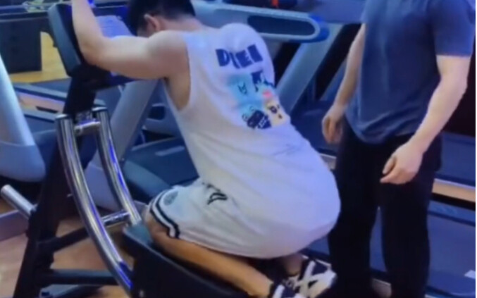 Coach: I even suspect he’s hinting at me.