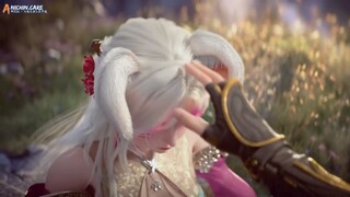 wealth and wonder eps 8 sub indo