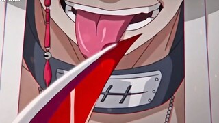 Top 7 Team Mạnh Nhất Làng Lá  Team Naruto Sasuke Sakura Hạng Mấy p1