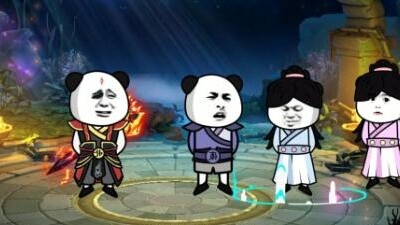 Episode 17: The four elders sent a mid-stage foundation-building disciple to fight, but they were un