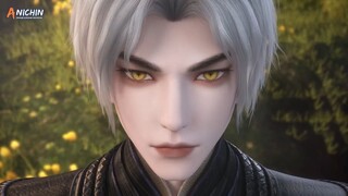 Episode 22 [298] | Yao Shen Ji Season 7 S7 (Tales Of Demons And Gods Season 7) | Sub Indo