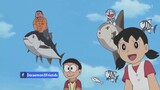 Doraemon Bahasa Indonesia Terbaru 2021 | Ikan Terbang! | NO ZOOM | DORAEMON TERBARU |