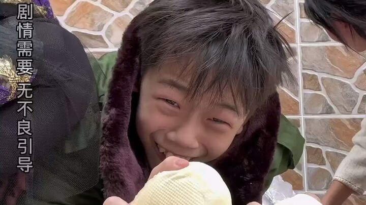 จางเตี่ยนถ่ายทอดเพลง “ออกเดินทางแต่ไม่จากบ้าน” #ชีวิตต้อยต่ำของเตี่ยนเตี่ยน