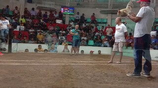mayahin manok ni kuya mario vs st.jude white