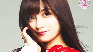 羡慕吗？桥本环奈居然在他的床上！《一页之恋》第2集