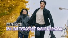 Walking On Thin Ice Episode 3 Subtitle Indonesia