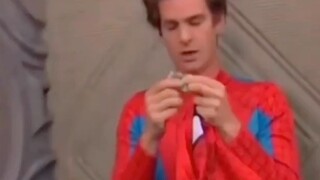 Spider-Man 3: No Way Home