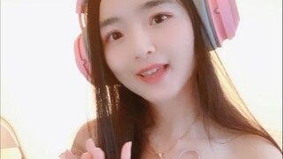 【瓴儿】蒜蒜蒜竖屏福利版 IZ*ONE-Secret Story of the Swan