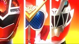 Super Sentai Movie Ranger 2021 Subtitle Indonesia
