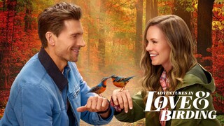WATCH  Adventures in Love & Birding 2025 - Link In The Description