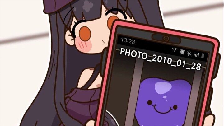 This is not something kids should watch!