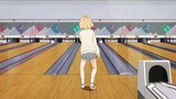 Shikimori's Not Just A Cutie - Bowling