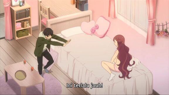 anime no sesad
