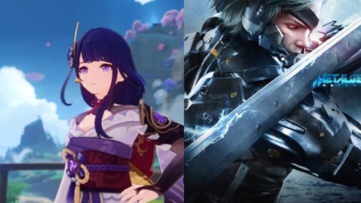 Petir vs Petir