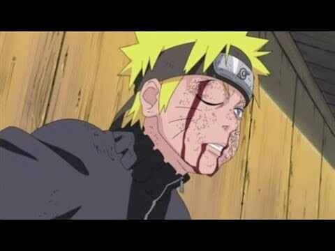 Naruto - Tập 198