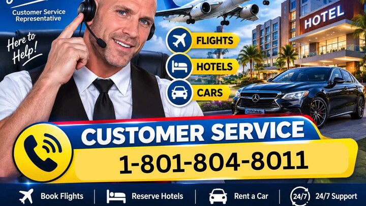 Número de Teléfono de Atención al Cliente de !@!$%Booking™~!! Guía Completa Paso a Paso 2026