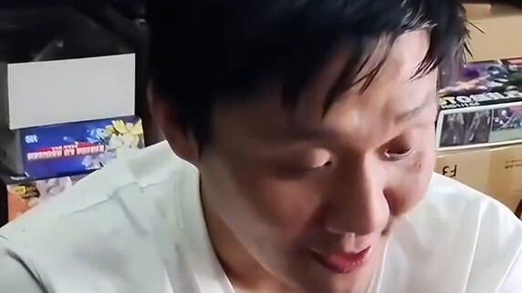 Undanglah teman untuk berpartisipasi dalam evaluasi model yang sebenarnya. Seperti apa Qianqiu Shang