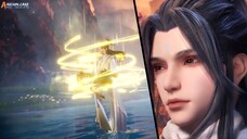 Supreme Above the Sky Episode 3 Sub Indo