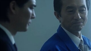 Kamen Rider Build: Red Daddy Gaiden 4