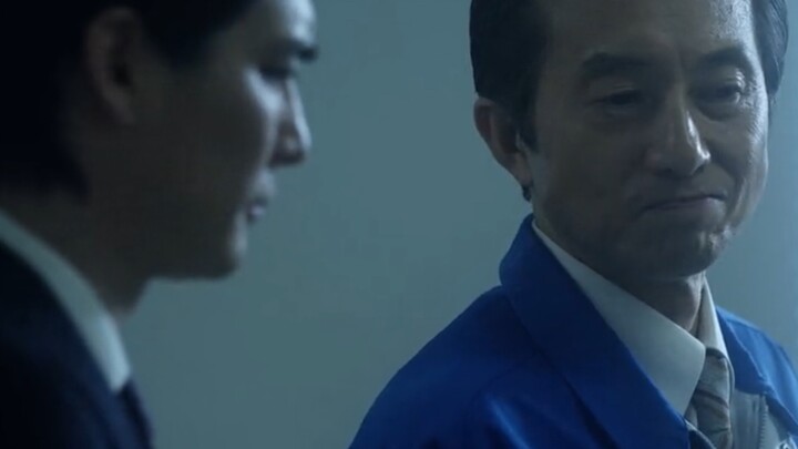 Dunia Baru Kamen Rider Build Red Daddy Gaiden 4