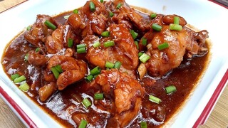 Ganito Kasarap ang 100 Pesos Budget mong Ulam! Chicken Recipe! Murang Ulam Recipes!