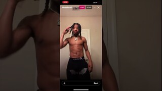 nette and bj live * they so cute