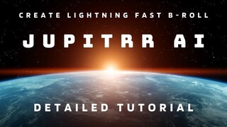 Jupitrr Review: The Best AI Video Editor with Smart Automation Features