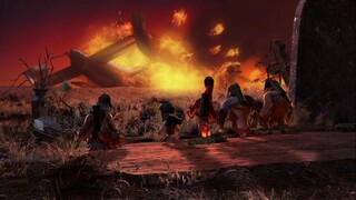 [Thuyết Minh] Biệt Đội Bồ Câu (Valiant 2005)