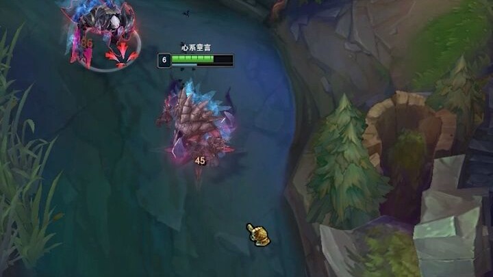 Ketika Manusia Batu Sudah Muak dengan Penyiksaan