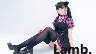 [Dance Cover] GARNiDELiA - "Lamb"