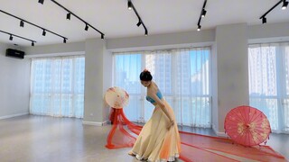 Thật là một điệu nhảy đẹp!