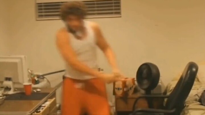 DIO's Bizarre Adventure