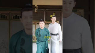 How is the tacit understanding formed?  | 唐朝诡事录之西行 | iQIYI