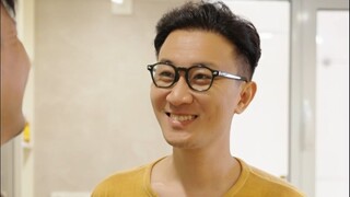 你会找街边的老师傅修空调吗？