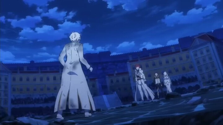 kekuatan yang tak sempurna