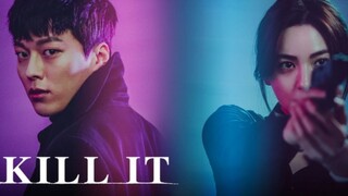 Kill It Episode 09
