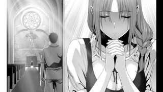 从向丈夫祈祷到向丈夫忏悔